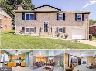 4108 19th Ave, Temple Hills, MD 20748