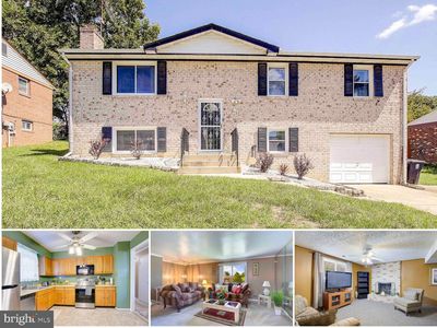 4108 19th Ave, Temple Hills, MD, 20748