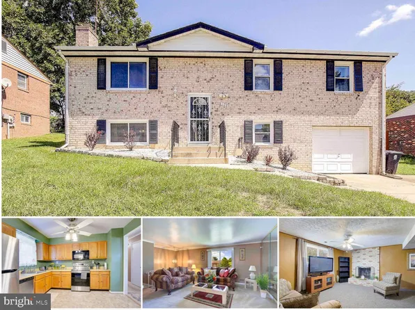 4108 19th Ave, Temple Hills, MD 20748