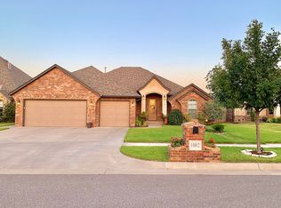 11012 Milford Ln, Oklahoma City, OK 73162