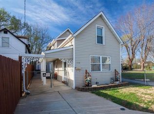 158 E Etta Ave, Saint Louis, MO