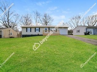 712 Birchbrook Dr, Knoxville, TN 37918