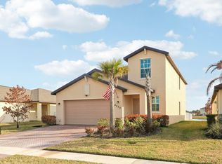 4233 Troon Place, Fort Pierce, FL 34947