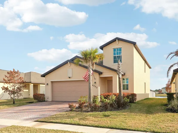 4233 Troon Place, Fort Pierce, FL 34947