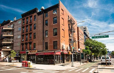 Rented by Bold New York