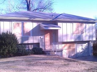 5417 Bellefontaine Ave, Kansas City, MO 64130