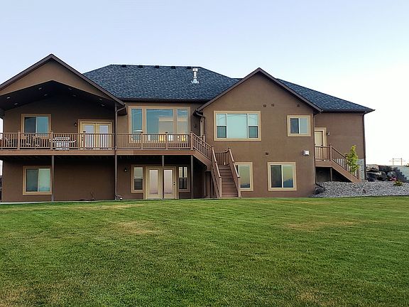 4th image of 8101 S Blackhawk Dr