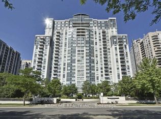 188 Doris Ave #1211, Toronto, ON
