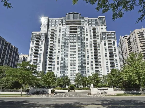 188 Doris Ave, Toronto, ON