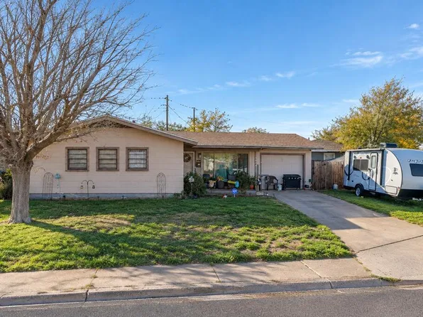 1824 Petroleum Dr, Odessa, TX 79762