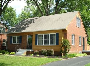 3225 Radiance Rd, Louisville, KY 40220