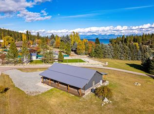 27 Bayview Dr, Lakeside, MT 59922