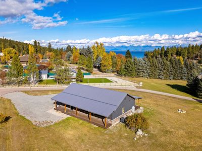 27 Bayview Dr, Lakeside, MT, 59922