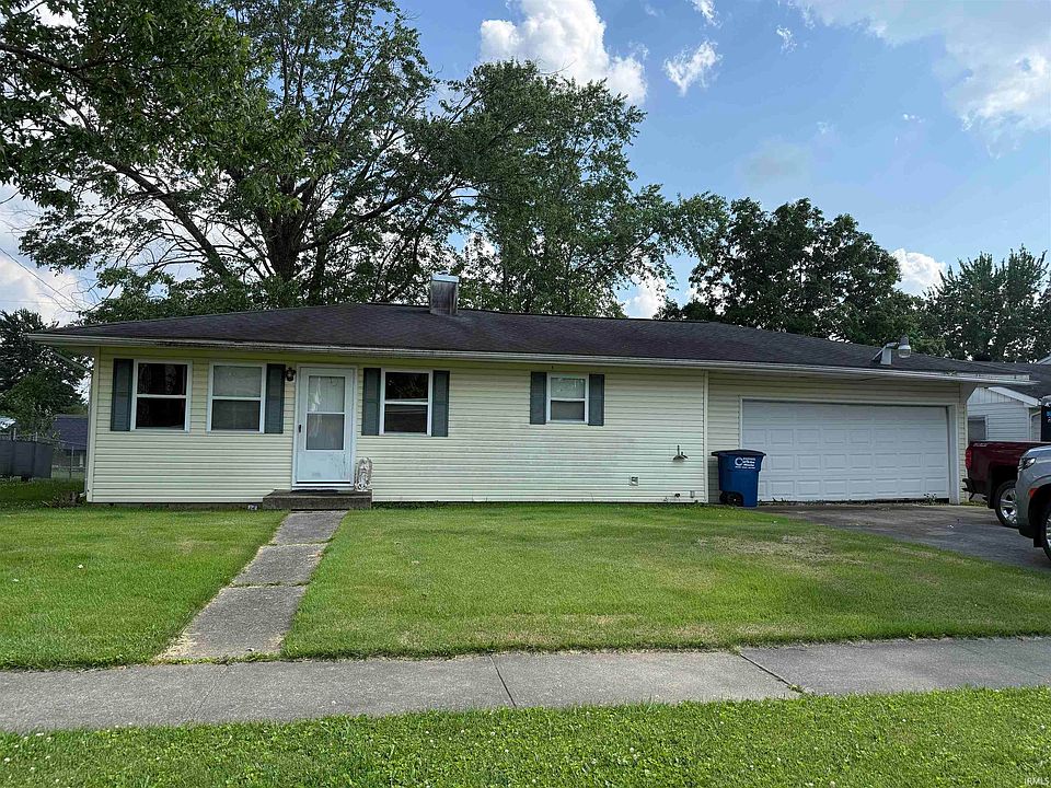 1st image of 2824 Broadview Dr