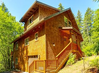 64734 E Broken Bridge Ln, Rhododendron, OR 97049