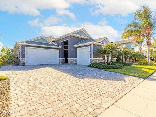 3016 King Palm Dr, New Smyrna Beach, FL 32168
