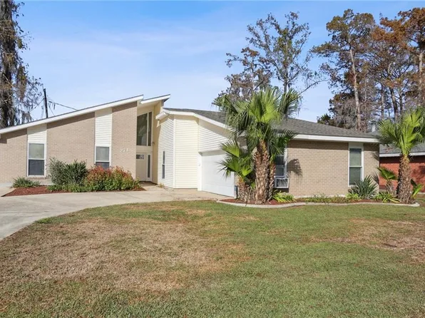271 Dunleith Dr, Destrehan, LA 70047