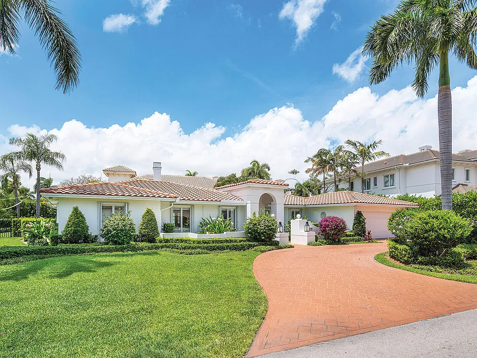 1251 Thatch Palm Dr