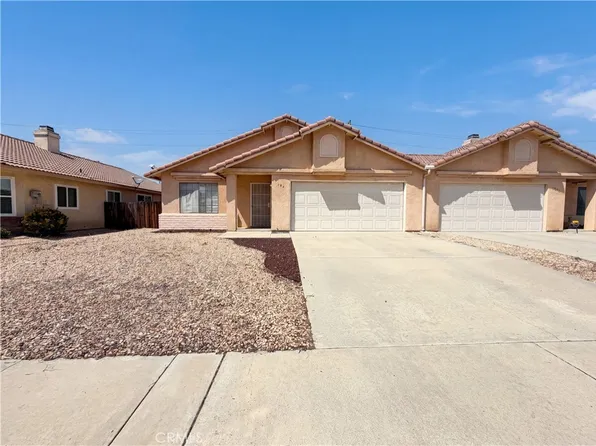 1952 Nuevo St, Hemet, CA 92545