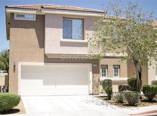 4512 Sunset Crater Ct, North Las Vegas, NV 89031