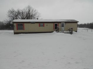 853 County Route 20, Constable, NY 12926