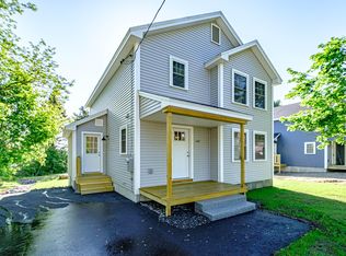 164 Ridgeland Ave, South Portland, ME 04106