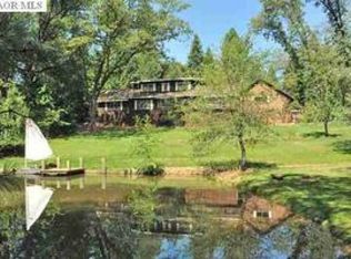 11519 Dennis Way, Grass Valley, CA 95949