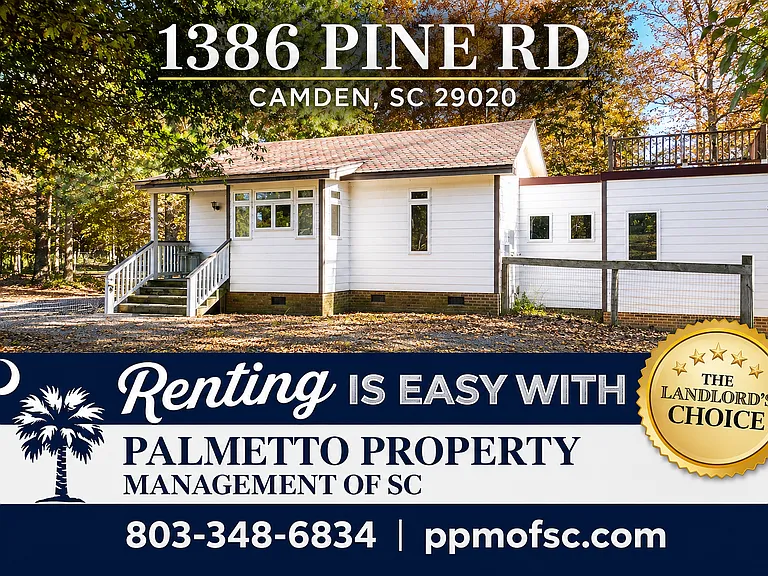 1386 Pine Rd — Photo 1