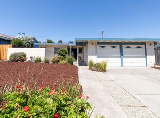 1106 Glenwood Dr, Millbrae, CA 94030