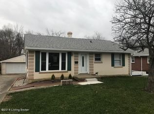 509 Spring Dr, Elizabethtown, KY 42701