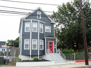 120 Center St #2, Clifton, NJ 07011