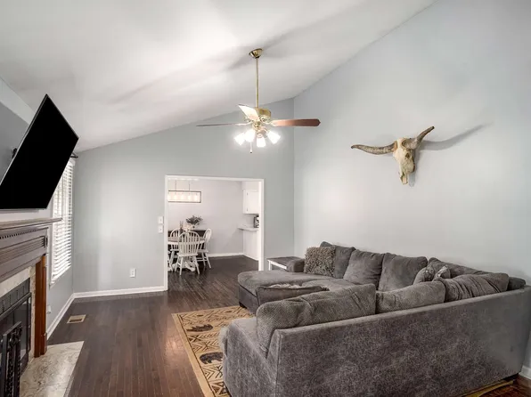 809 Restover Ct, Nashville, TN 37214