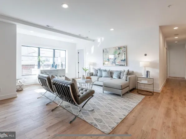 1844 3rd St NW #203, Washington, DC 20001