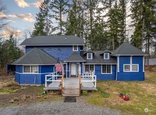 22814 63rd Ave E, Spanaway, WA