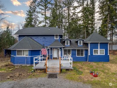 22814 63rd Avenue E, Spanaway, WA, 98387