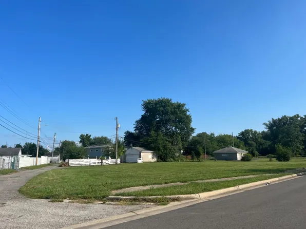 5925-5945 Willis Ave, Hammond, IN 46320