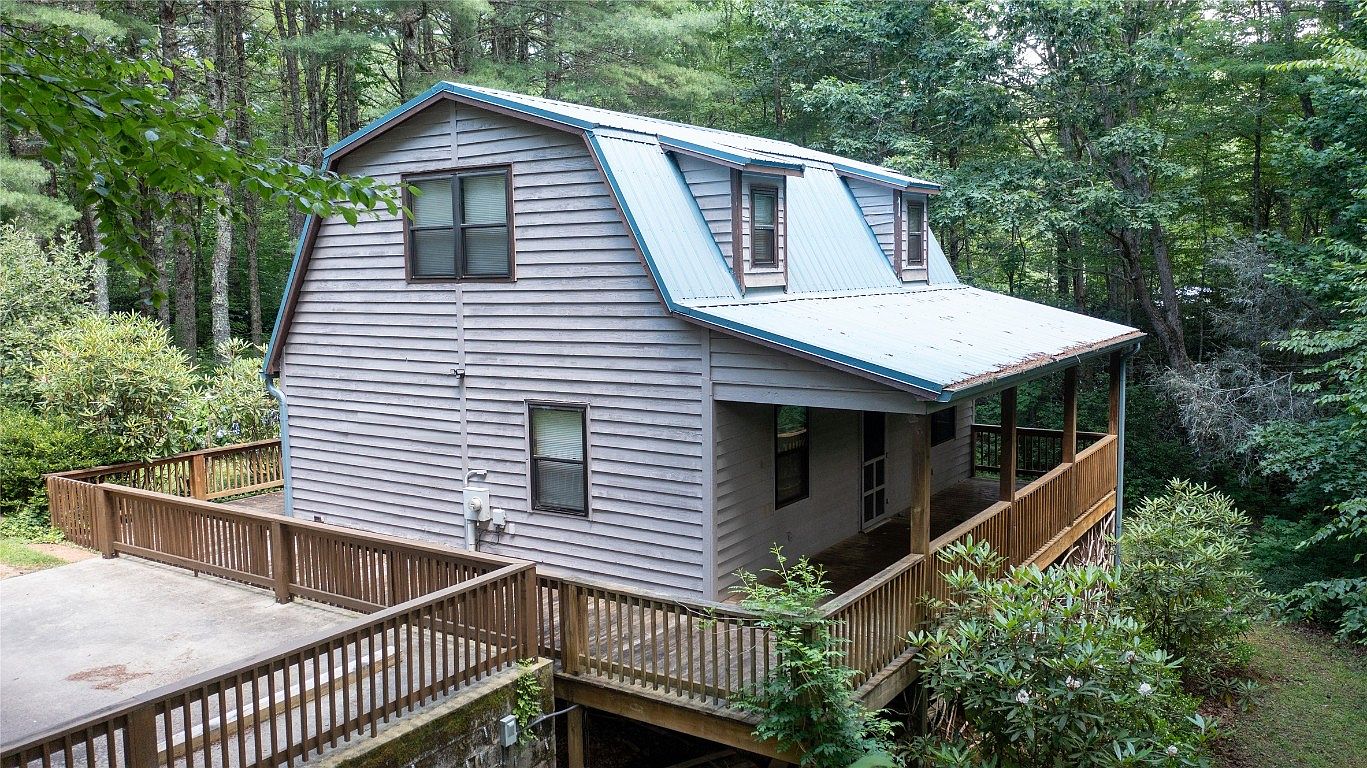 66 Jones Hollow Rd 28723, Cullowhee, NC 28723 | MLS #1001414