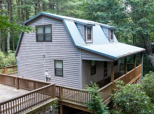 66 Jones Hollow Rd #28723, Cullowhee, NC 28723