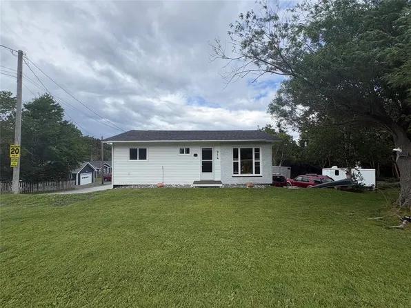 914 Main Street, Frenchmans Cove, NL A0L-1E0