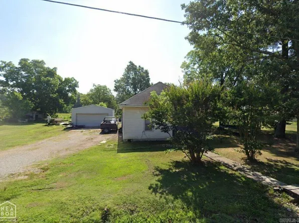 (undisclosed Address), Brookland, AR 72417