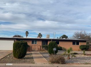 805 Suffolk Rd, Sierra Vista, AZ 85635