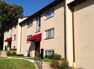 Midwood Apartments, Baltimore, MD 21212