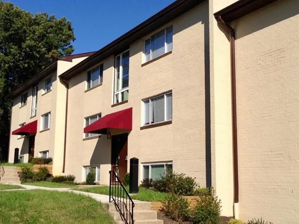 Midwood Apartments, 5001 Midwood Ave #A2, Baltimore, MD 21212
