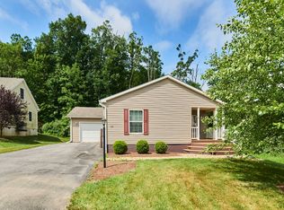 313 Timberwood Trl, Centre Hall, PA 16828