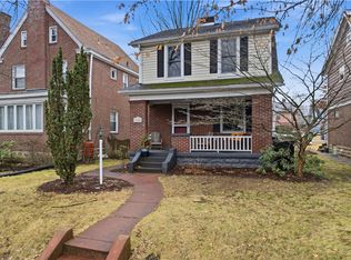 1020 E End Ave, Pittsburgh, PA 15221