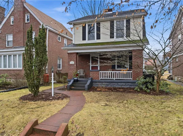1020 E End Ave, Pittsburgh, PA 15221