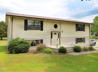 141 Ruth St, Corryton, TN 37721