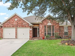 3802 Oakwilde Cir, La Porte, TX 77571