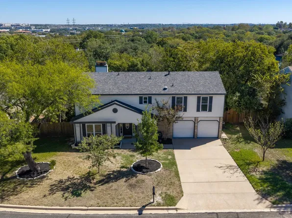 1100 Huntridge Dr, Austin, TX 78758