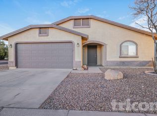 10221 N 87th Ln, Peoria, AZ 85345